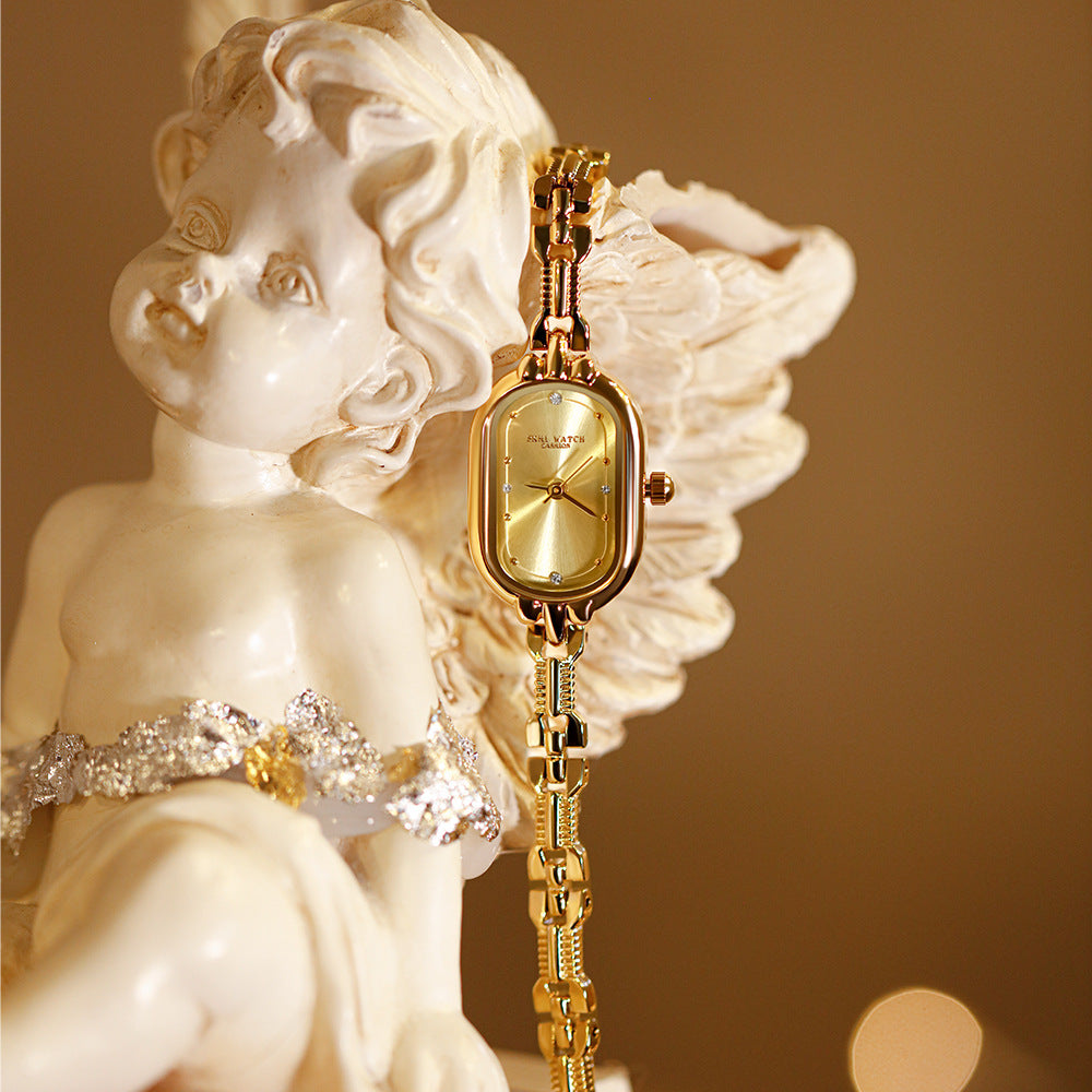 Vintage Inspired Mira™ Watch
