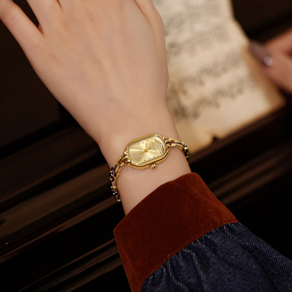 Vintage Inspired Mira™ Watch