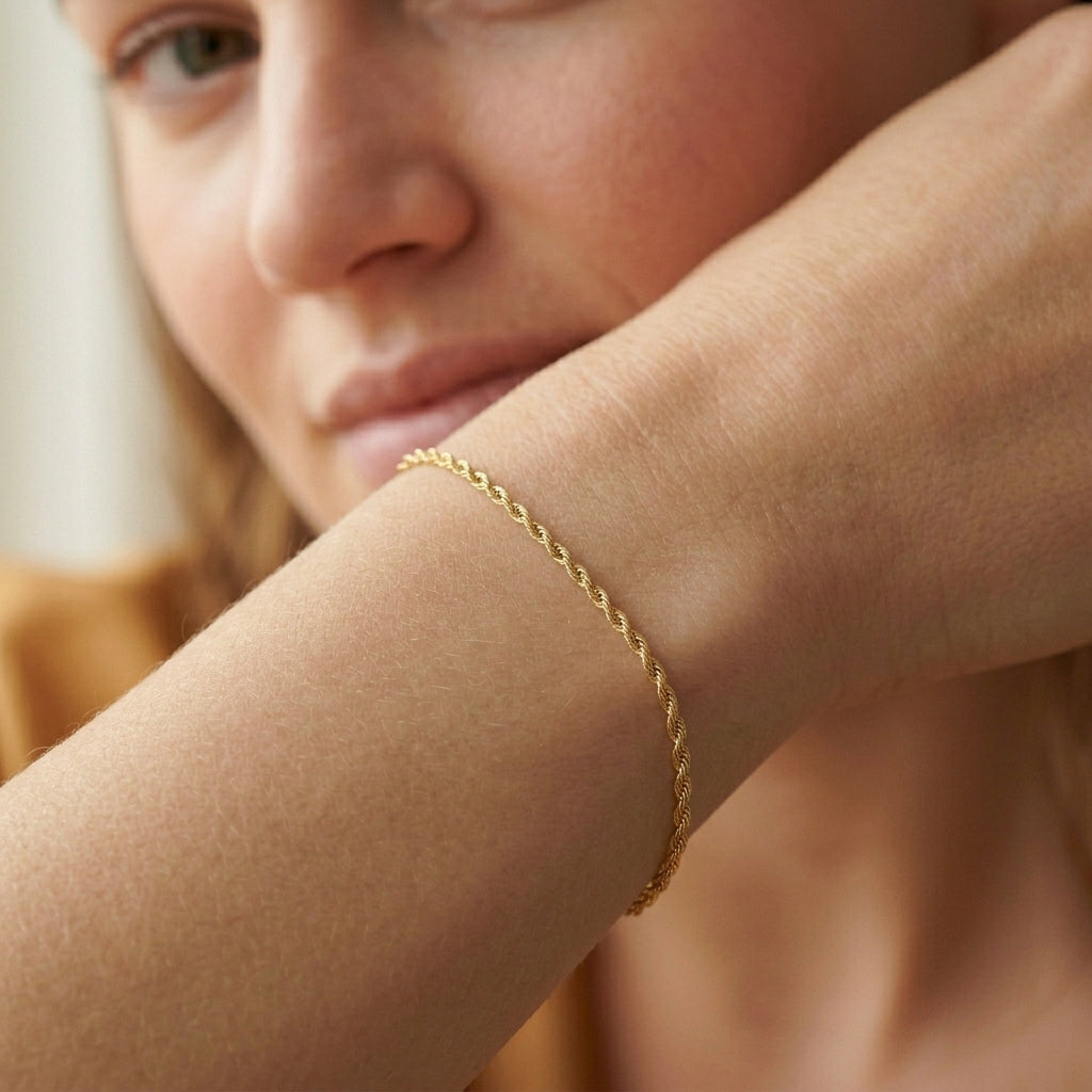 Classics Rope Bracelet