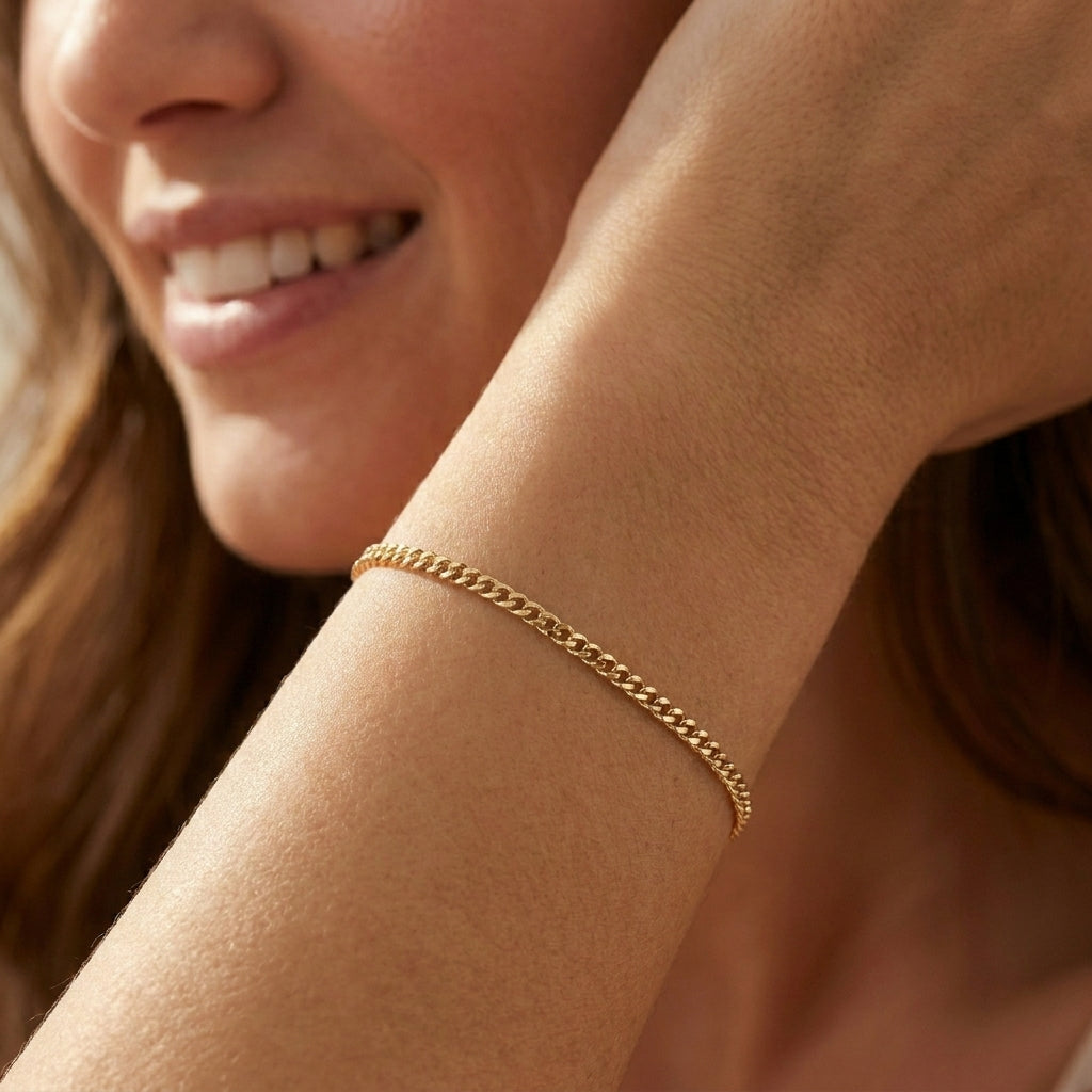 Classics Cuban Bracelet