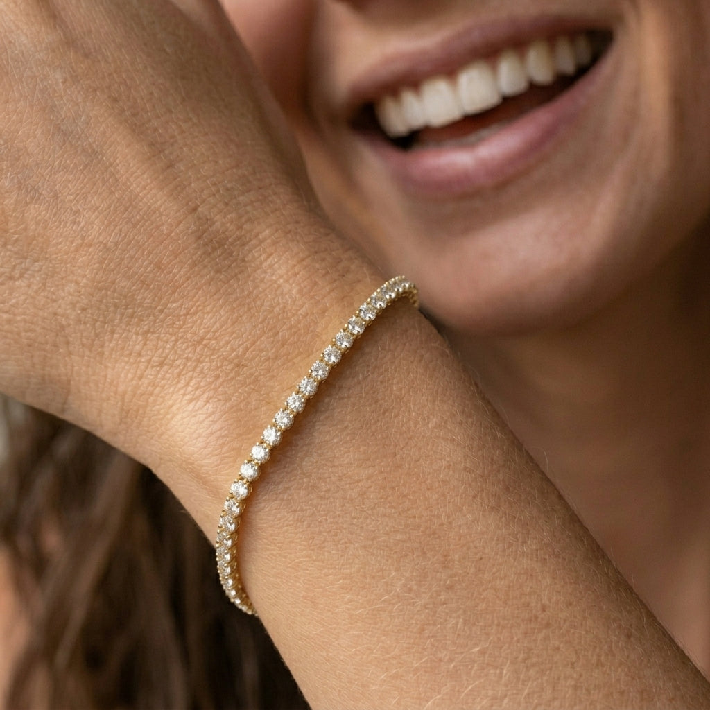 Classics Tennis Bracelet