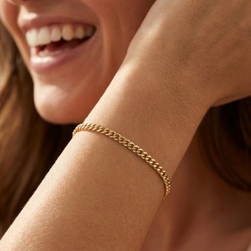 Classics Cuban Bracelet