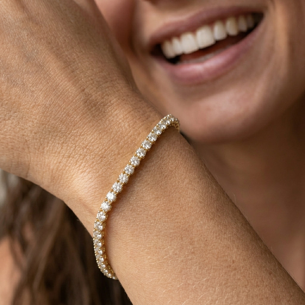 Classics Tennis Bracelet