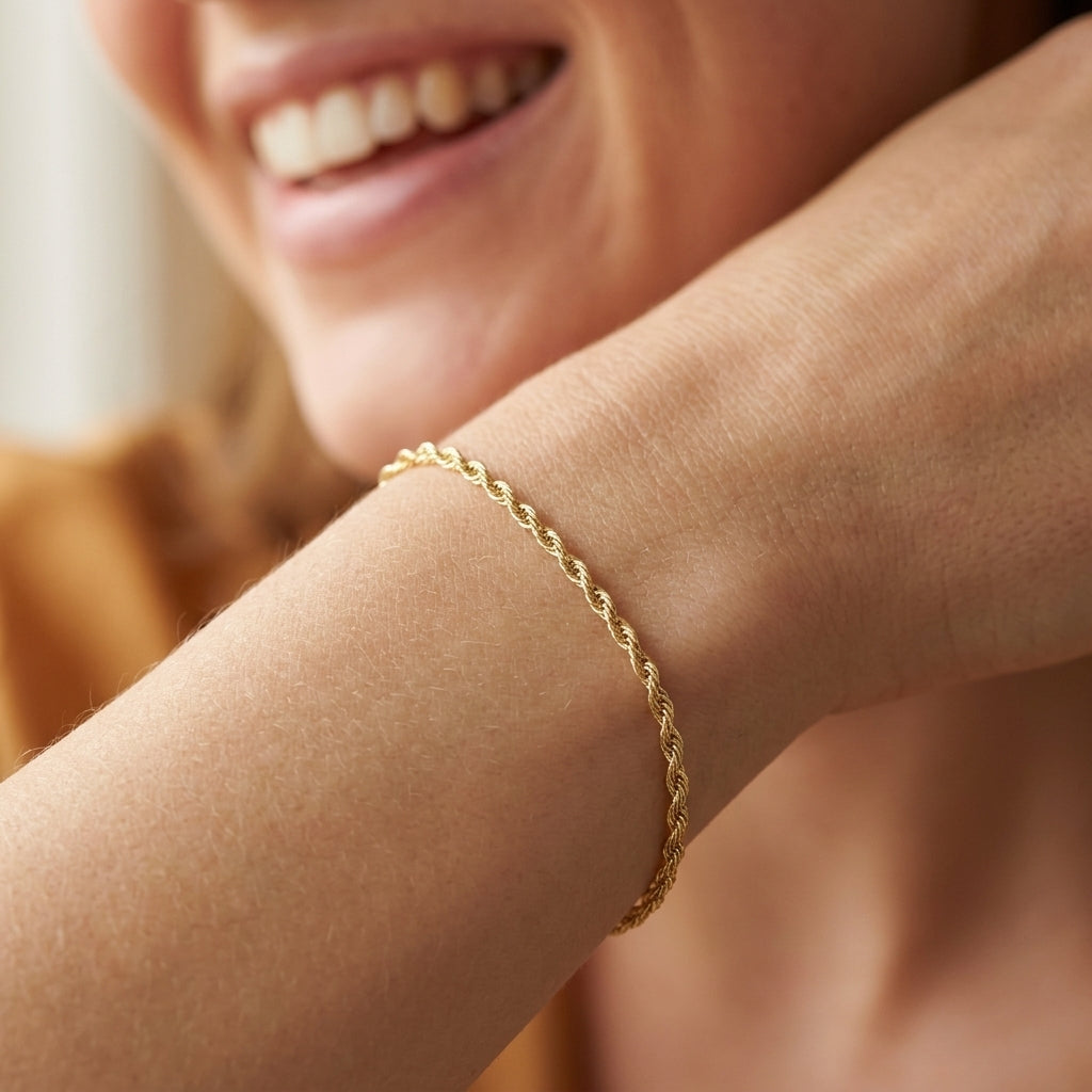 Classics Rope Bracelet