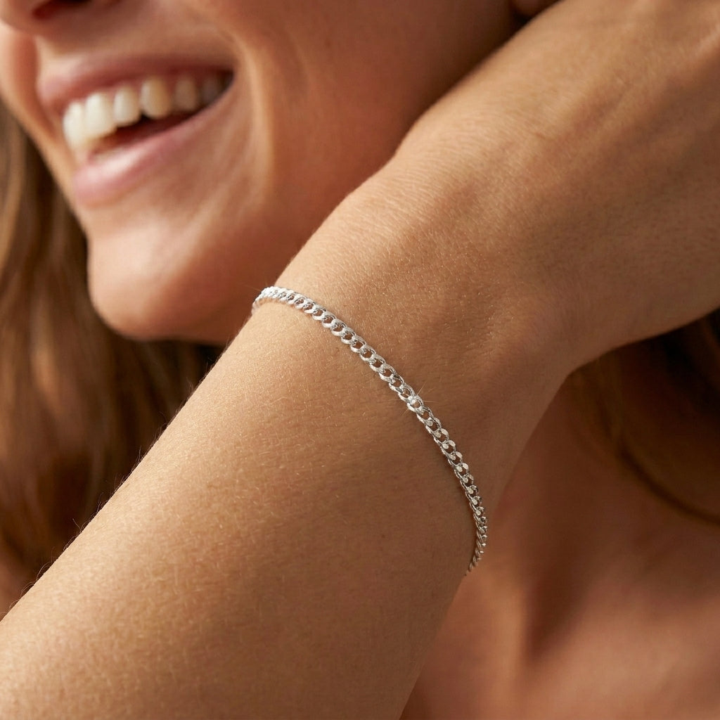Classics Cuban Bracelet