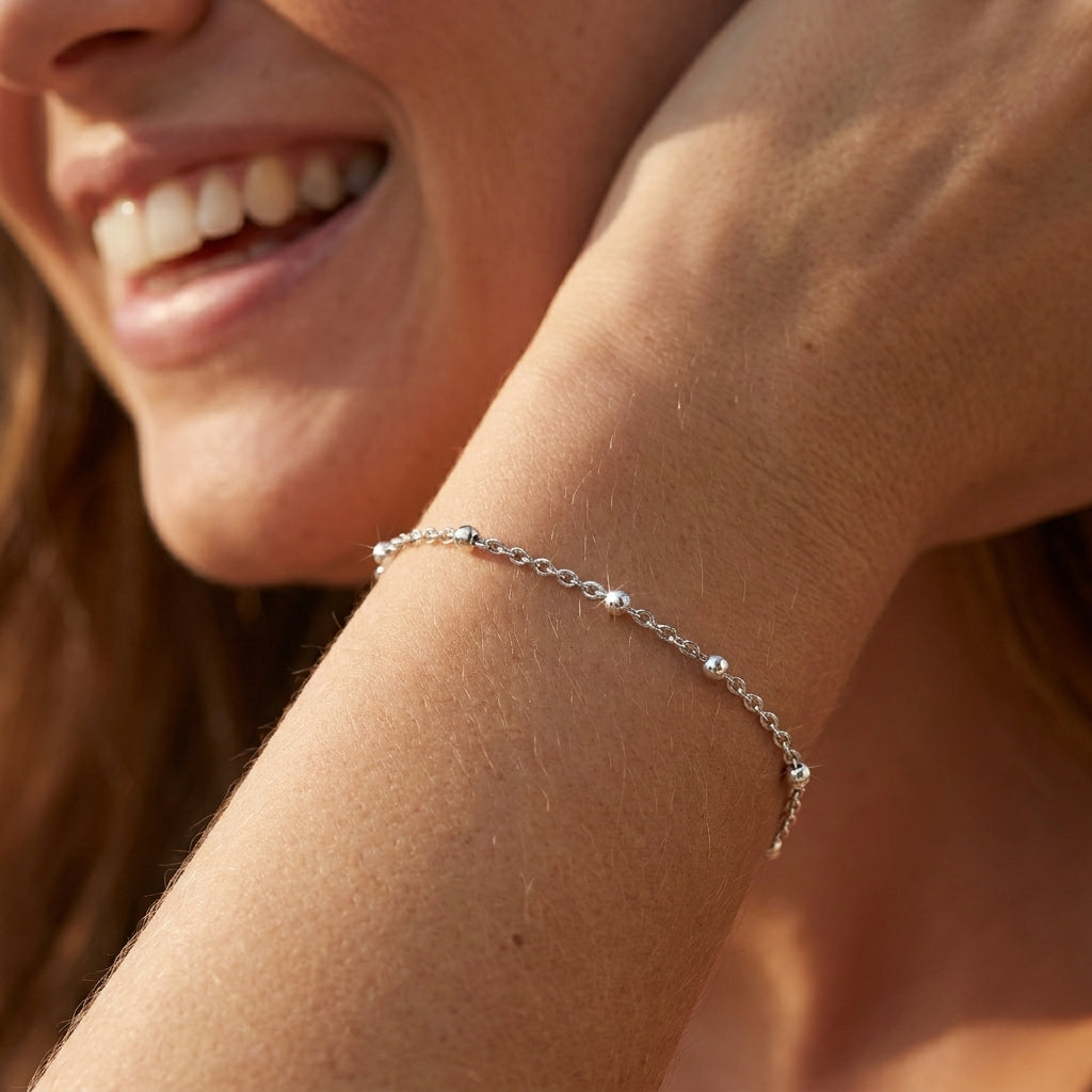 Classics Satellite Bracelet