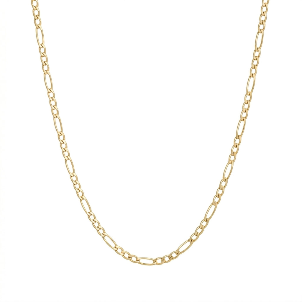 Classics Figaro Necklace
