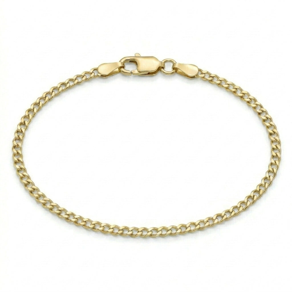 Classics Cuban Bracelet