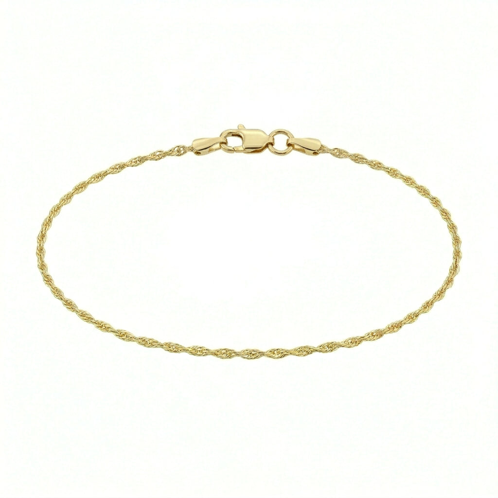 Classics Rope Bracelet
