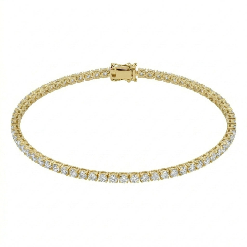 Classics Tennis Bracelet