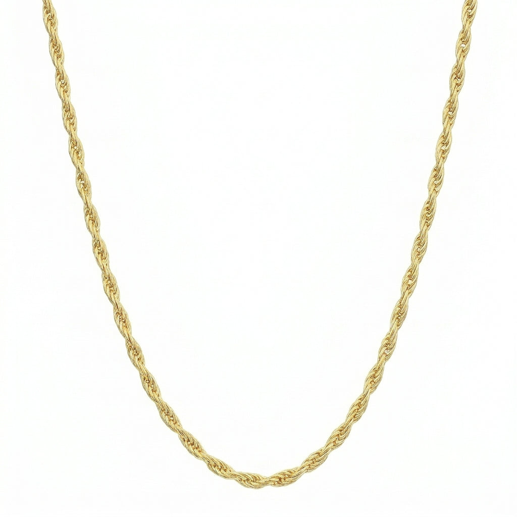 Classics Rope Necklace