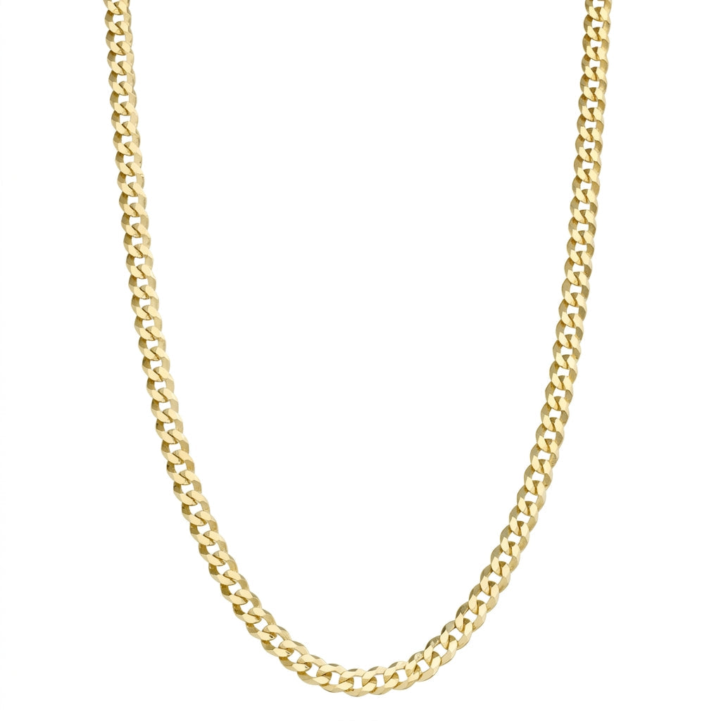 Classics Cuban Necklace