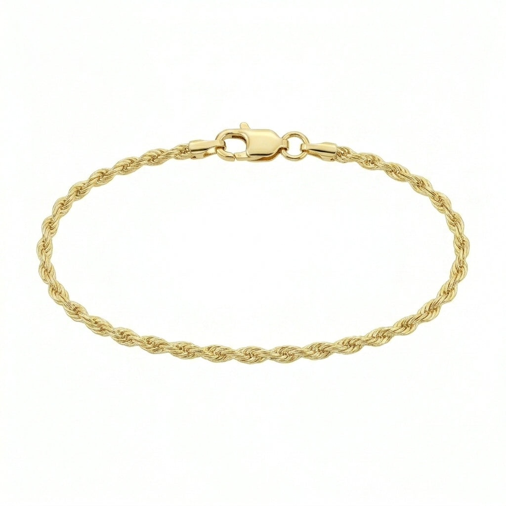 Classics Rope Bracelet