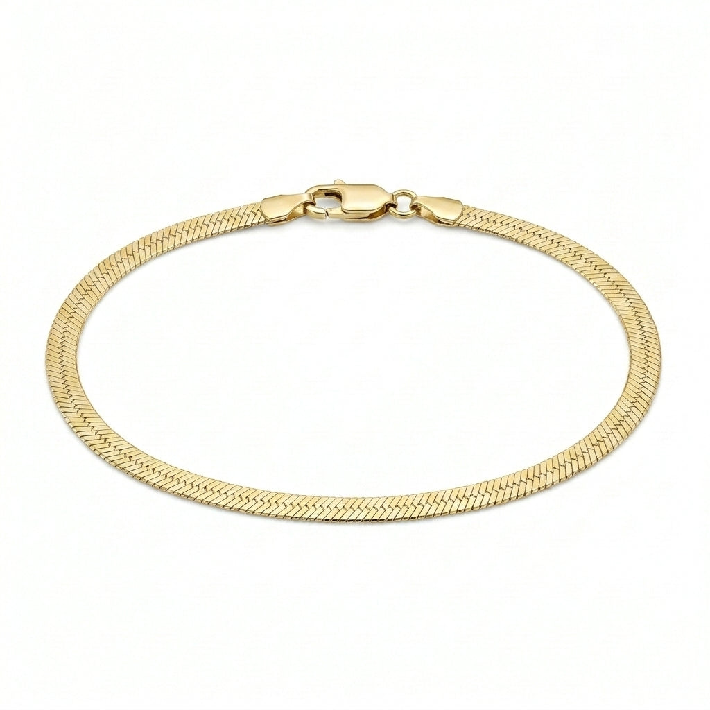 Classics Herringbone Bracelet