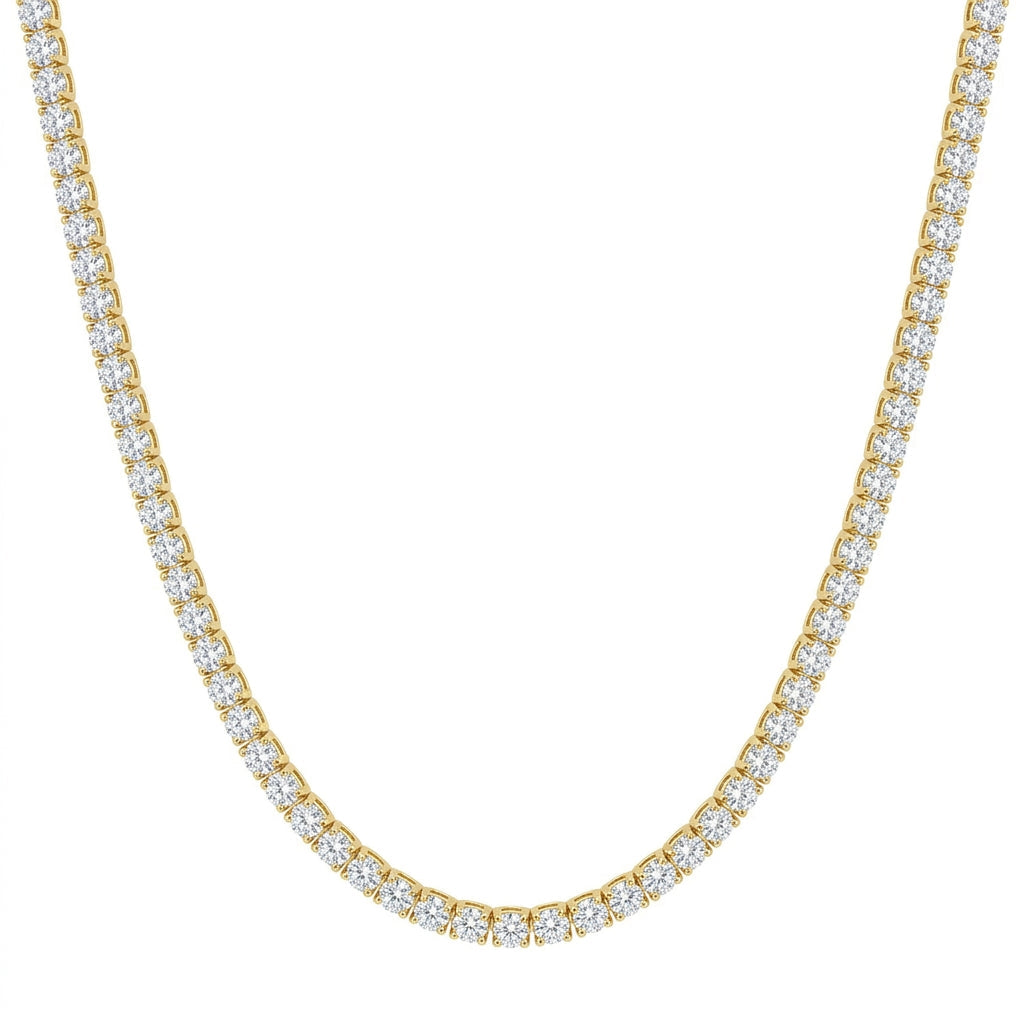 Classics Tennis Necklace