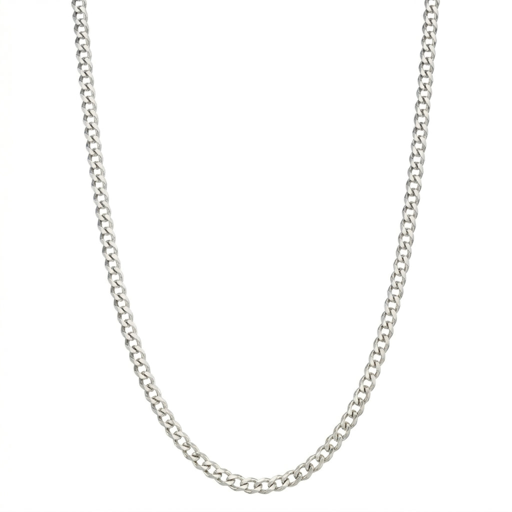 Classics Cuban Necklace