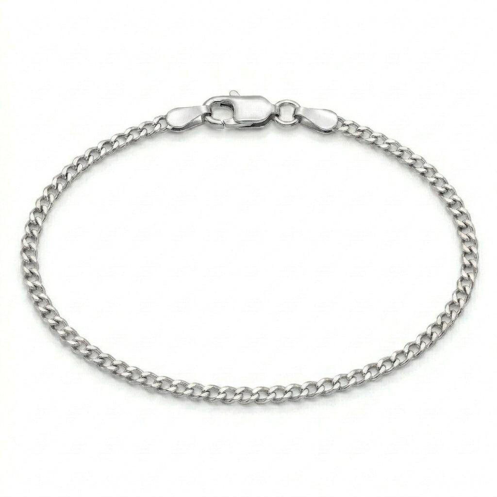 Classics Cuban Bracelet