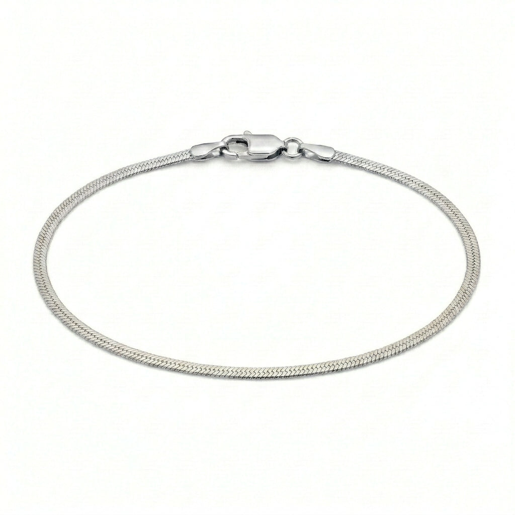 Classics Herringbone Bracelet