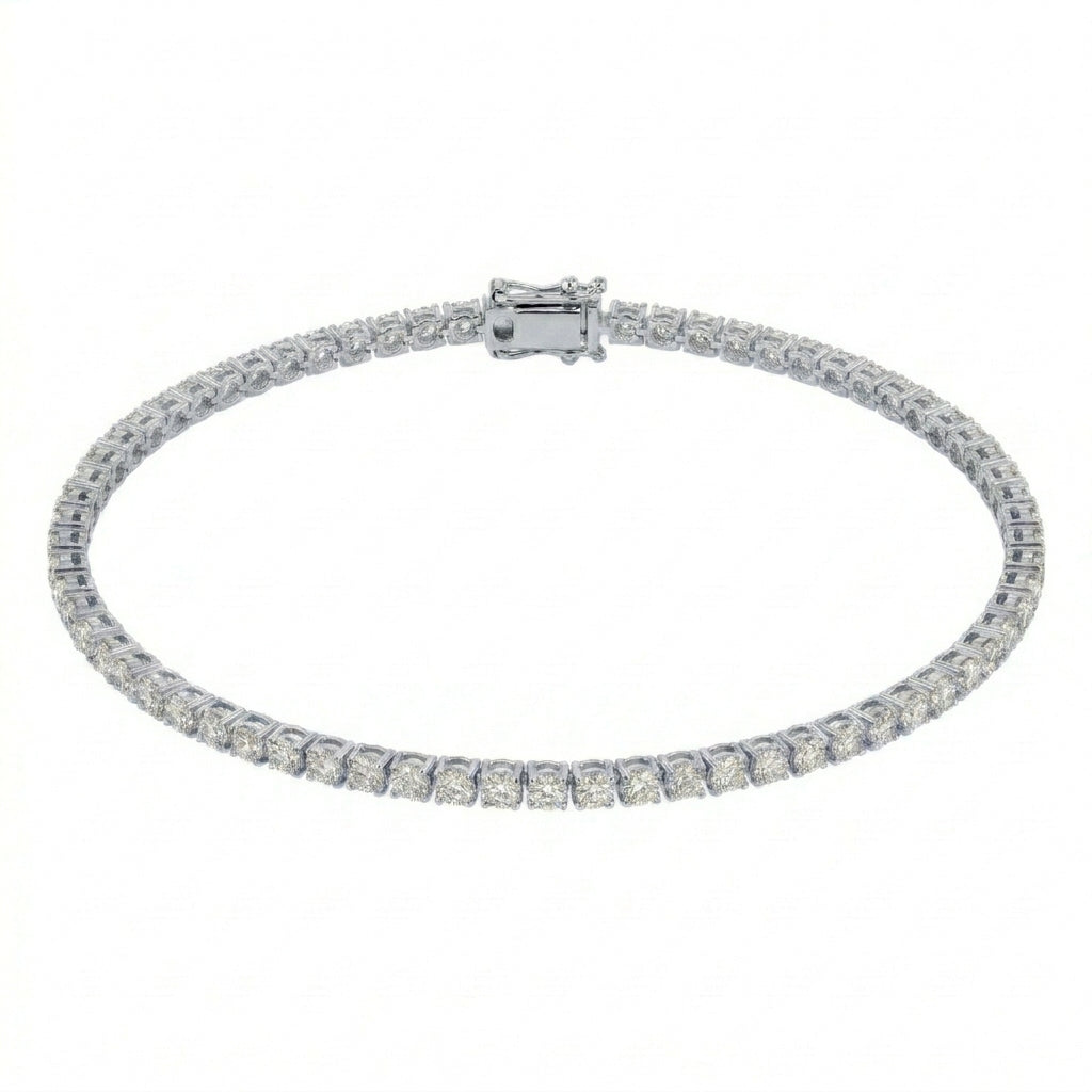 Classics Tennis Bracelet