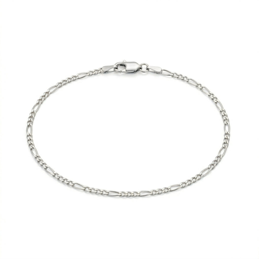 Classics Figaro Bracelet