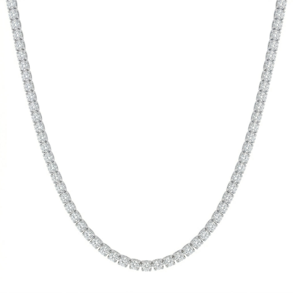 Classics Tennis Necklace
