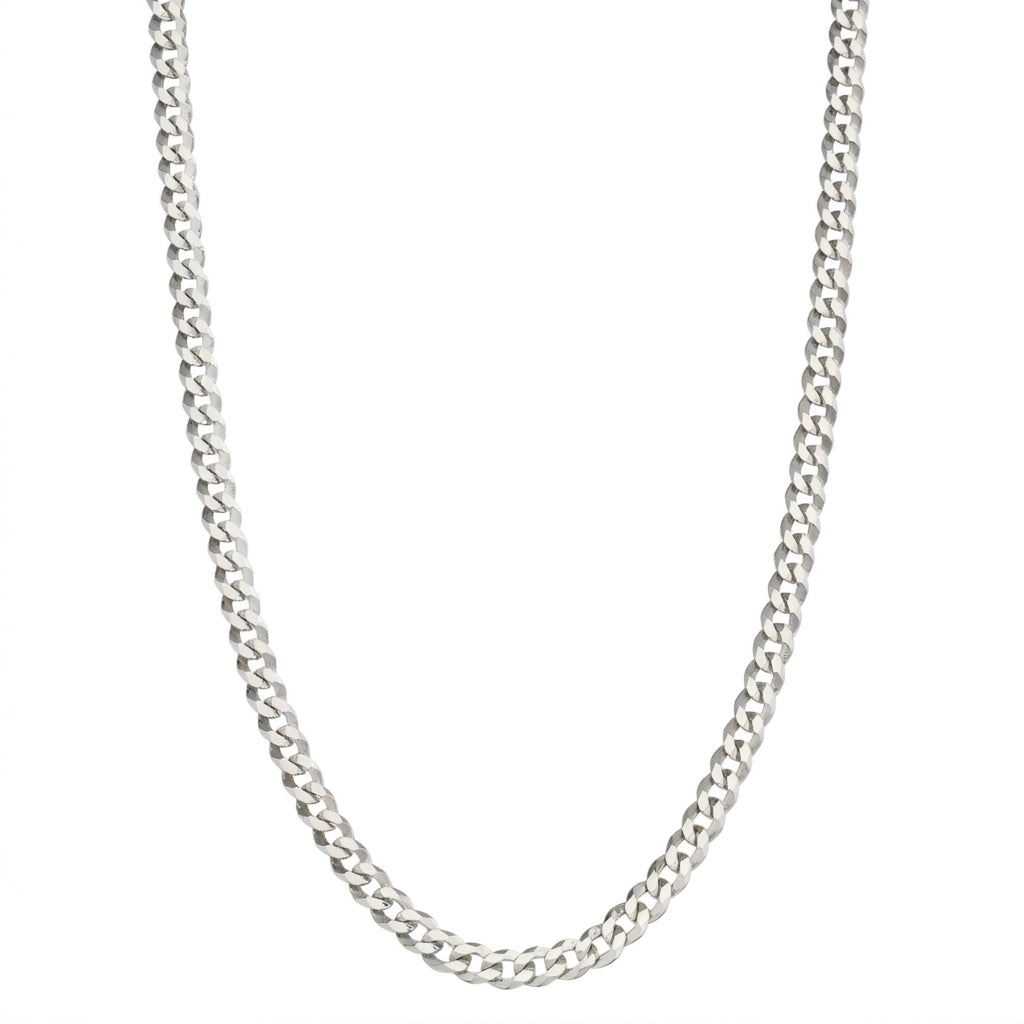 Classics Cuban Necklace