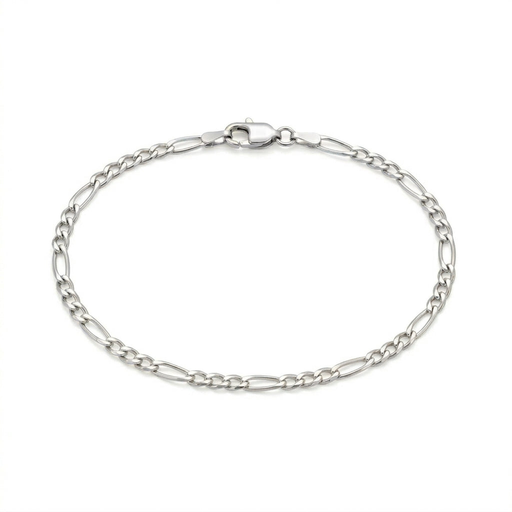 Classics Figaro Bracelet