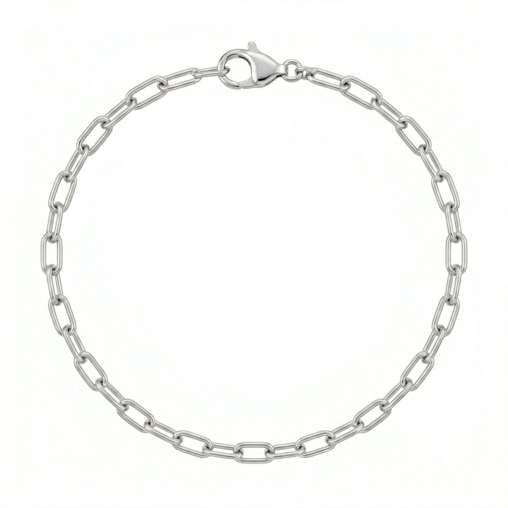 Classics Paperclip Bracelet