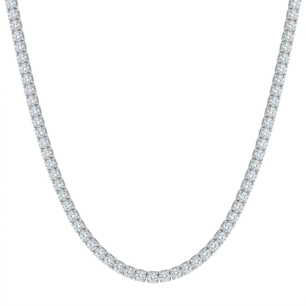 Classics Tennis Necklace
