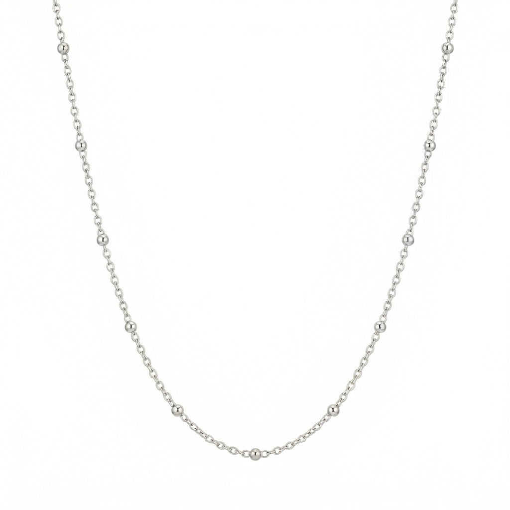 Classics Satellite Necklace