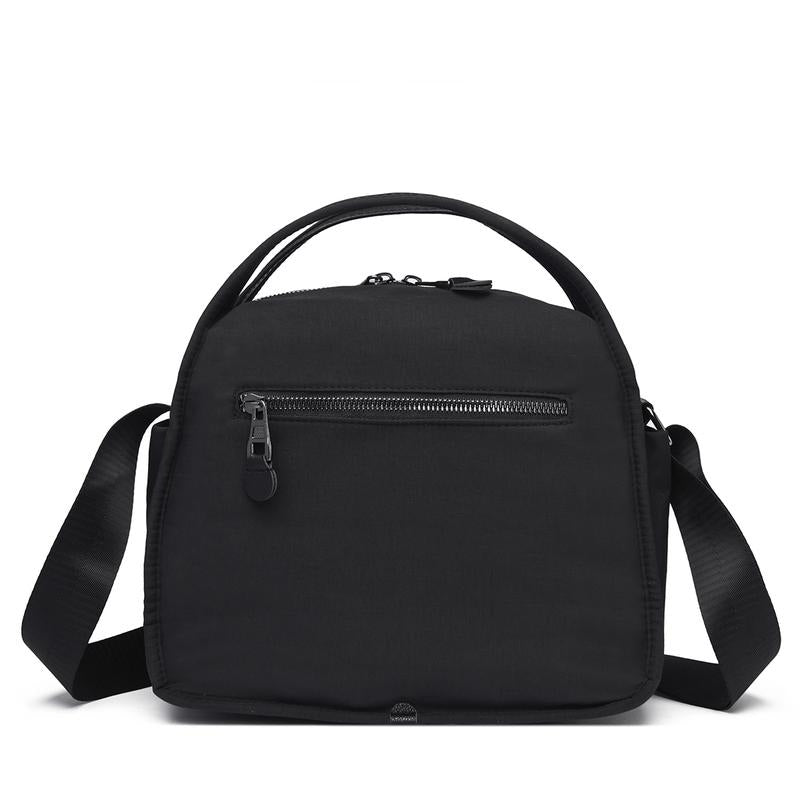 Mini Dome Crossbody Bag