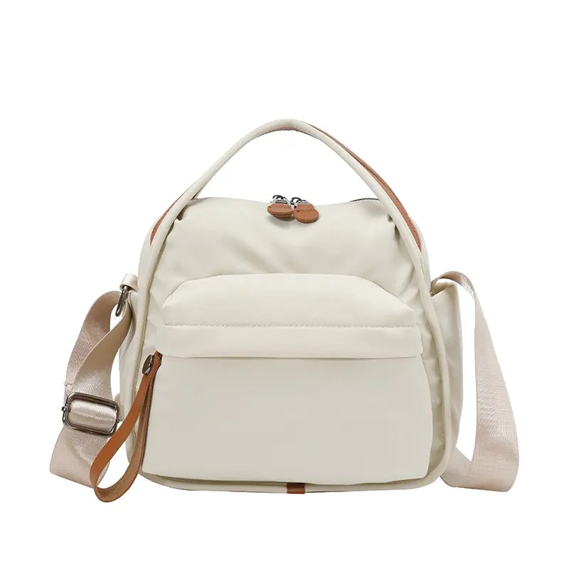 Mini Dome Crossbody Bag