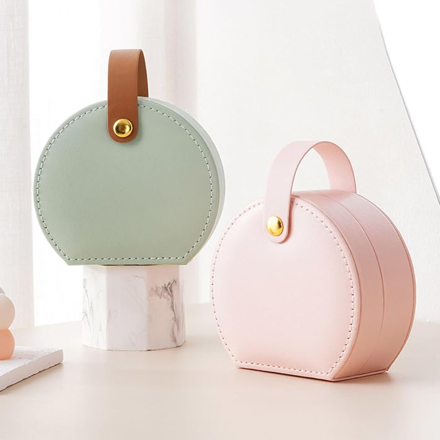 's Charm Chest Jewelry Organizer