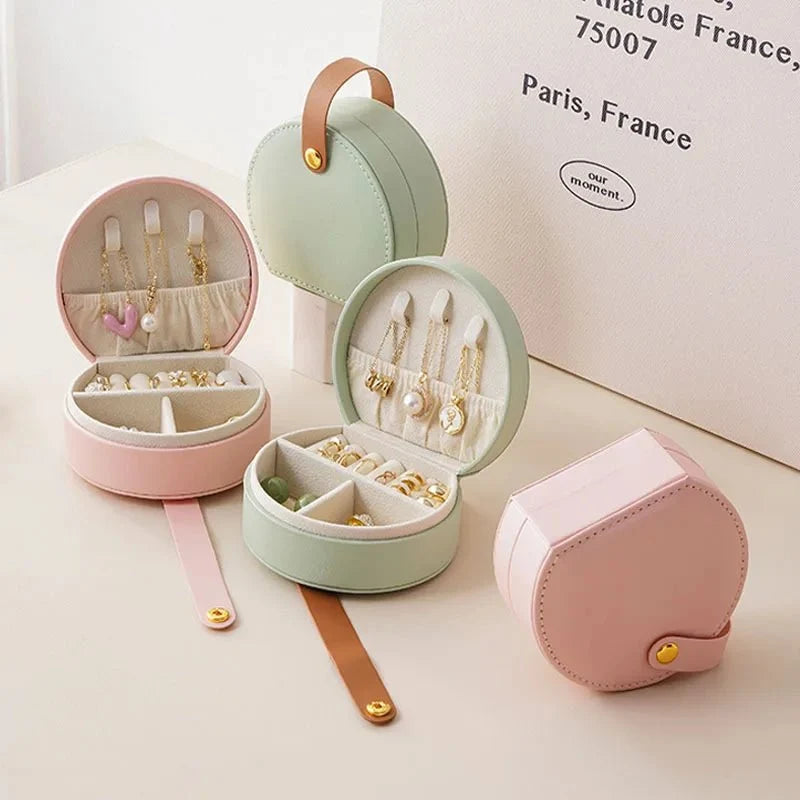 's Charm Chest Jewelry Organizer