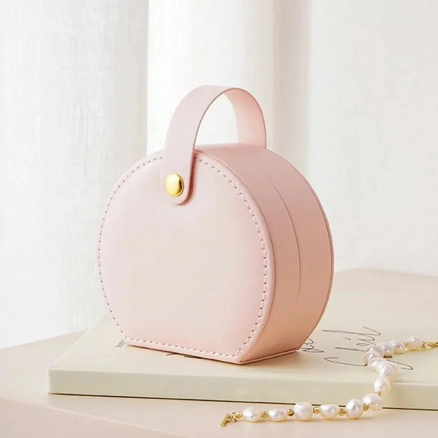 's Charm Chest Jewelry Organizer