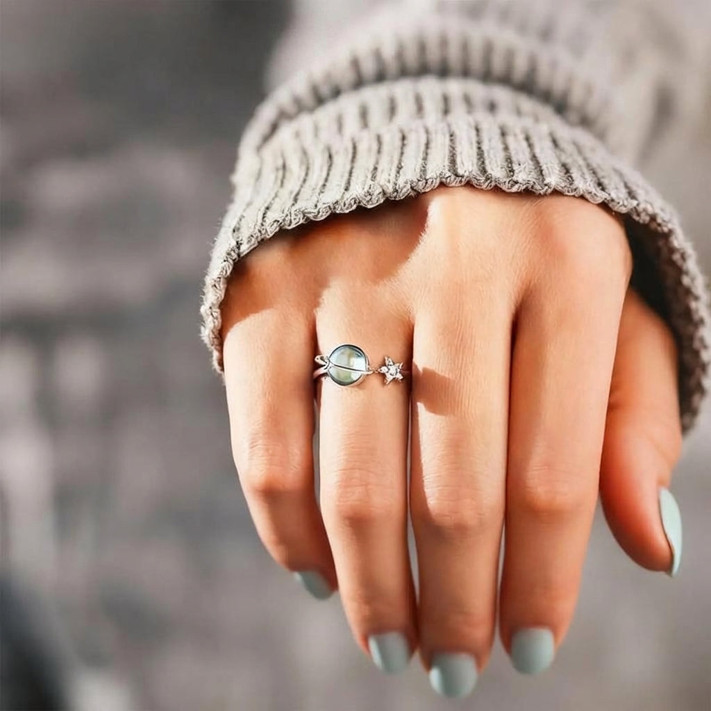Special Star Universe Ring