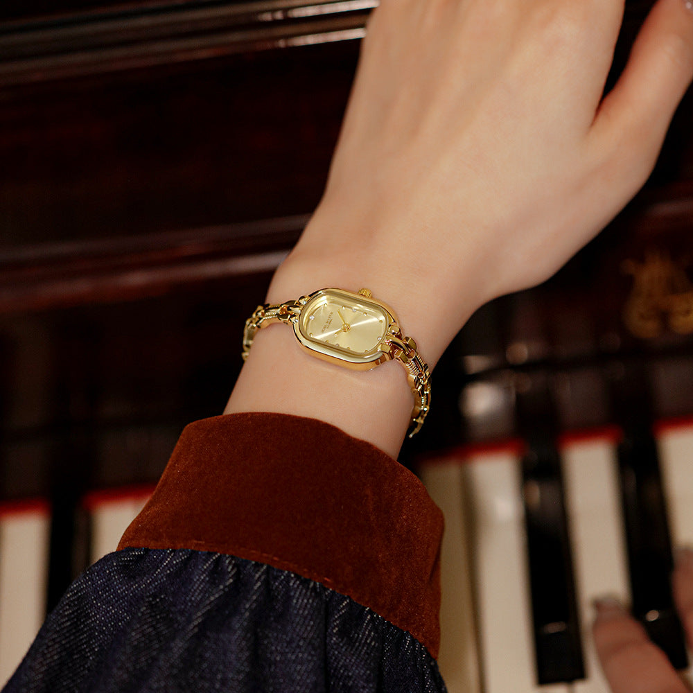 Vintage Inspired Mira™ Watch
