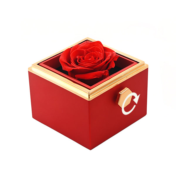 Eternal Rose Gift Box