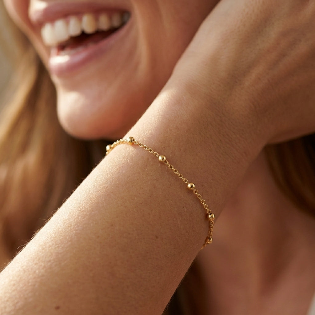 Classics Satellite Bracelet