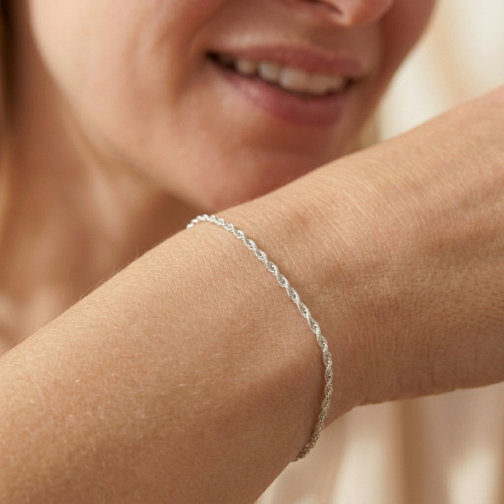 Classics Rope Bracelet