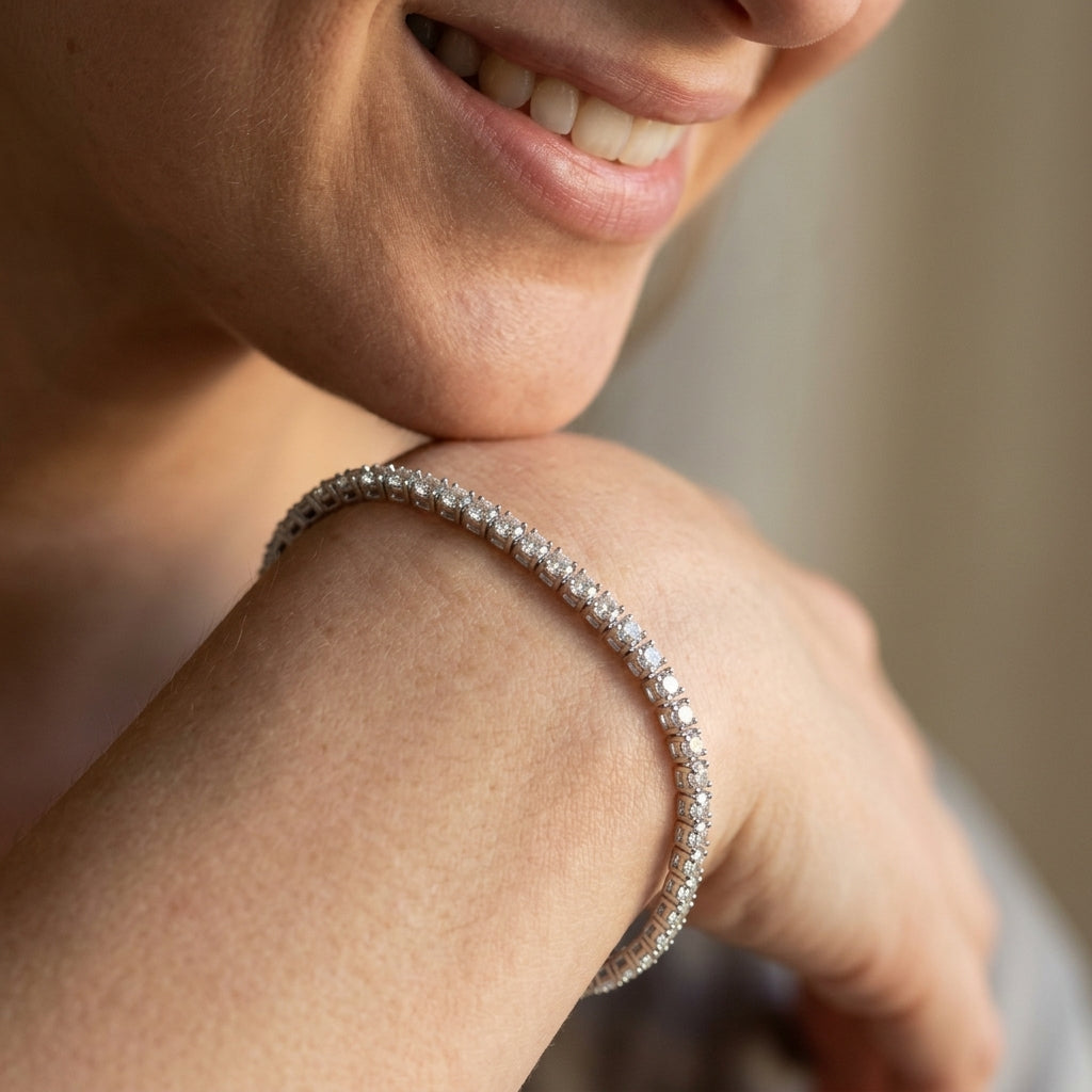 Classics Tennis Bracelet