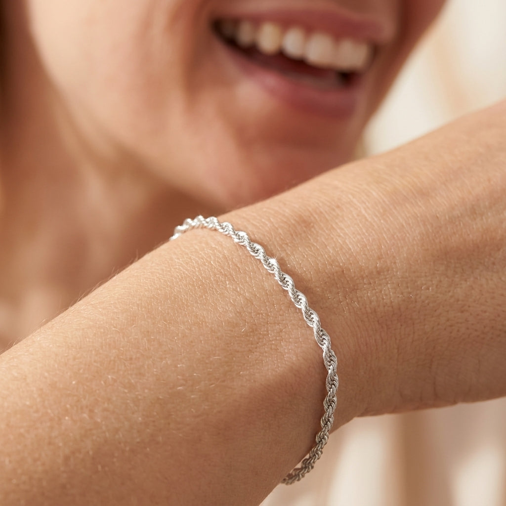 Classics Rope Bracelet