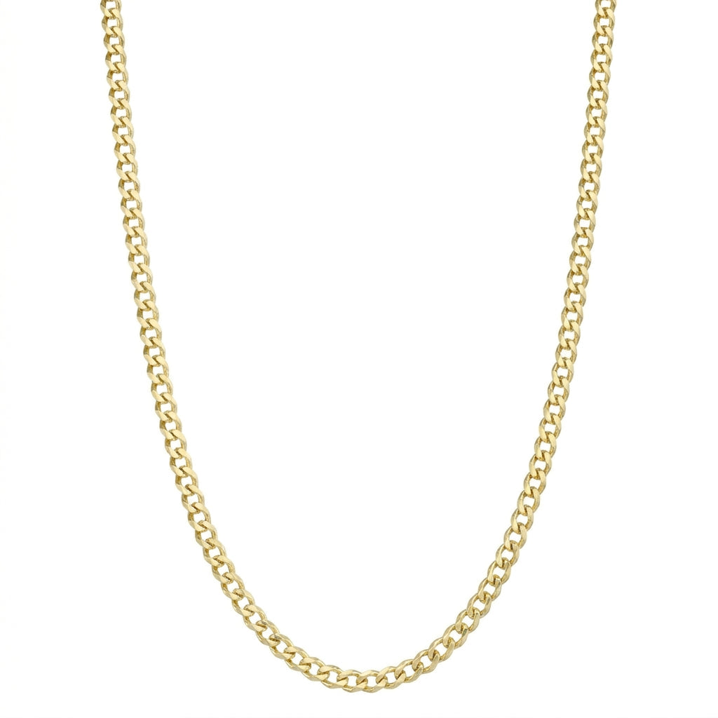 Classics Cuban Necklace