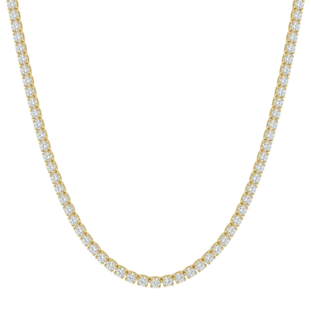 Classics Tennis Necklace