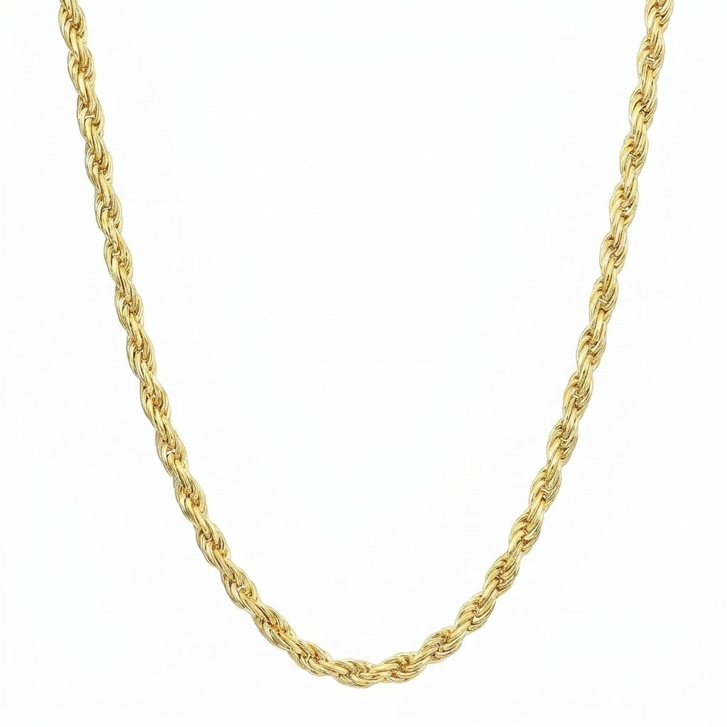Classics Rope Necklace