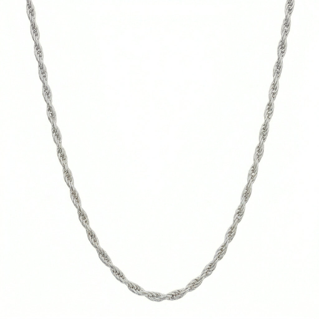 Classics Rope Necklace