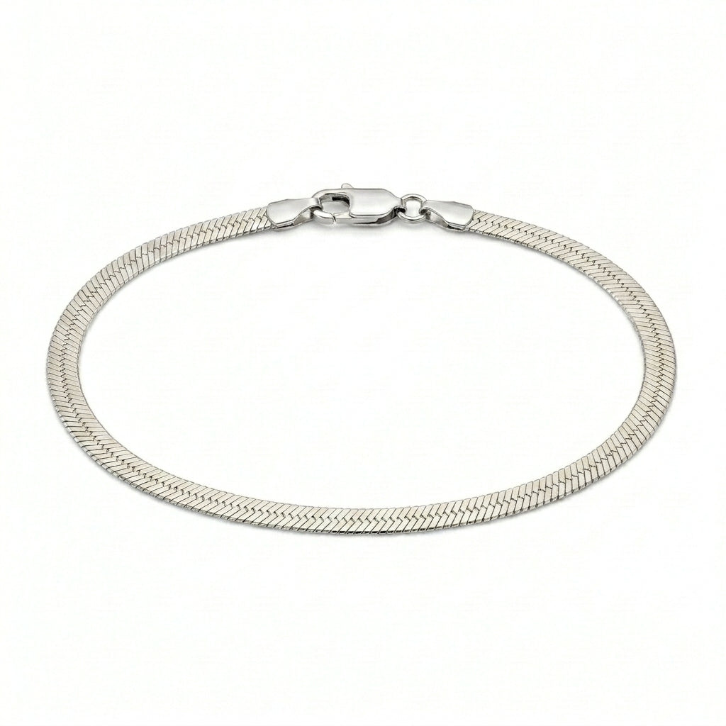 Classics Herringbone Bracelet