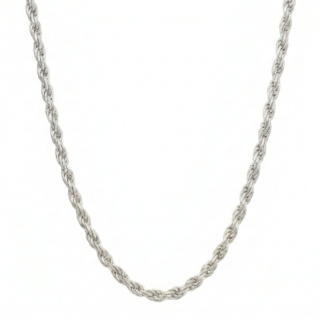 Classics Rope Necklace