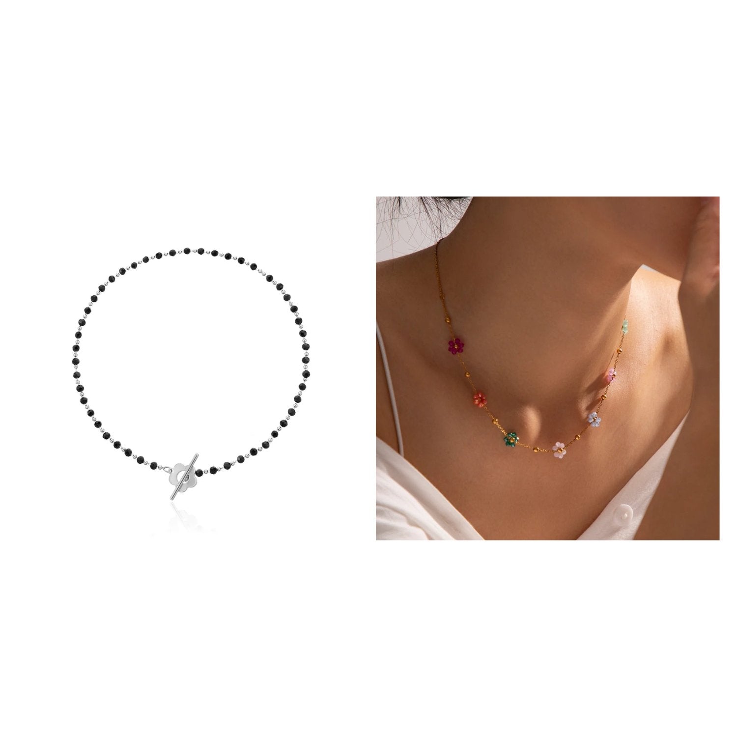 Blossoming Spring Floral Collection Bundle