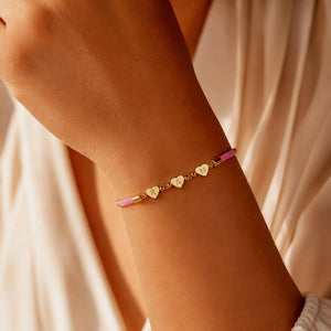 Bracelets
